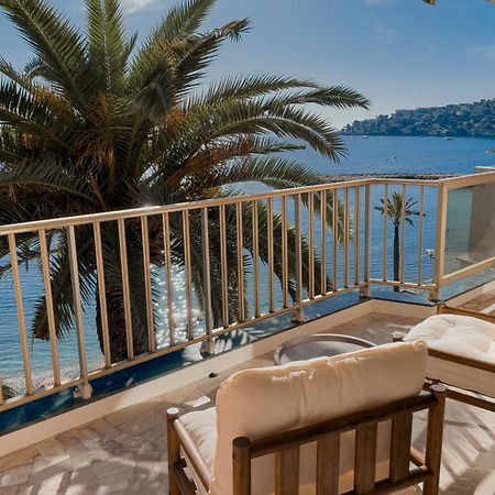 Soleil Riviera Apartament Cote D'Azur Rocabruna Exterior foto