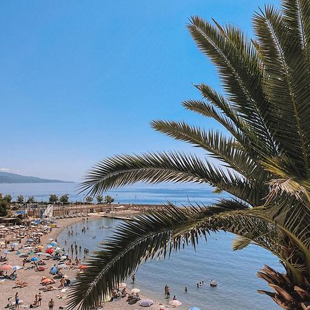 Soleil Riviera Apartament Cote D'Azur Rocabruna Exterior foto