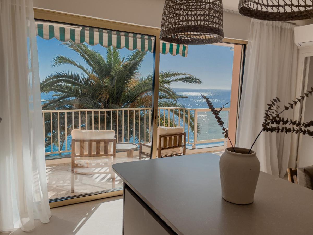 Soleil Riviera Apartament Cote D'Azur Rocabruna Exterior foto