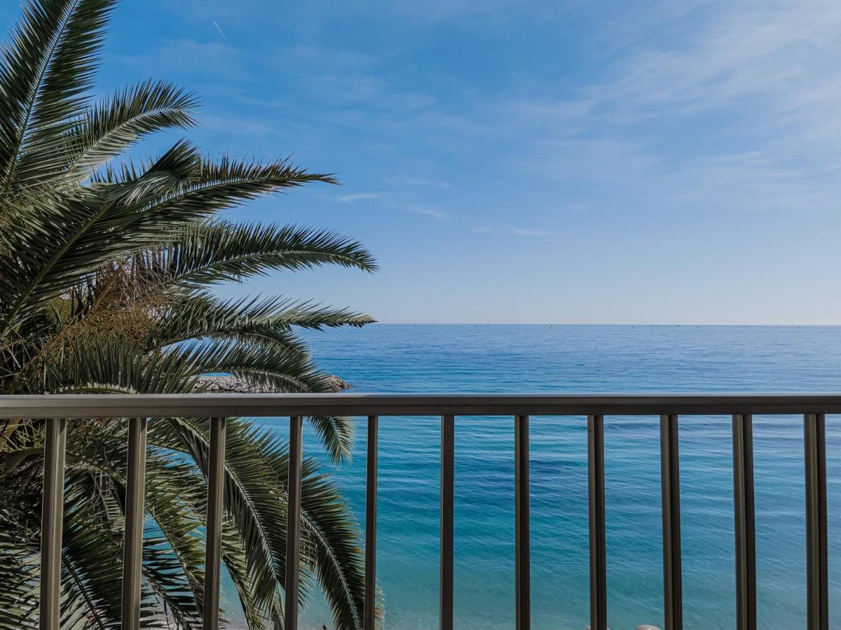 Soleil Riviera Apartament Cote D'Azur Rocabruna Exterior foto