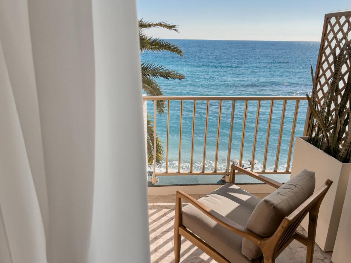 Soleil Riviera Apartament Cote D'Azur Rocabruna Exterior foto