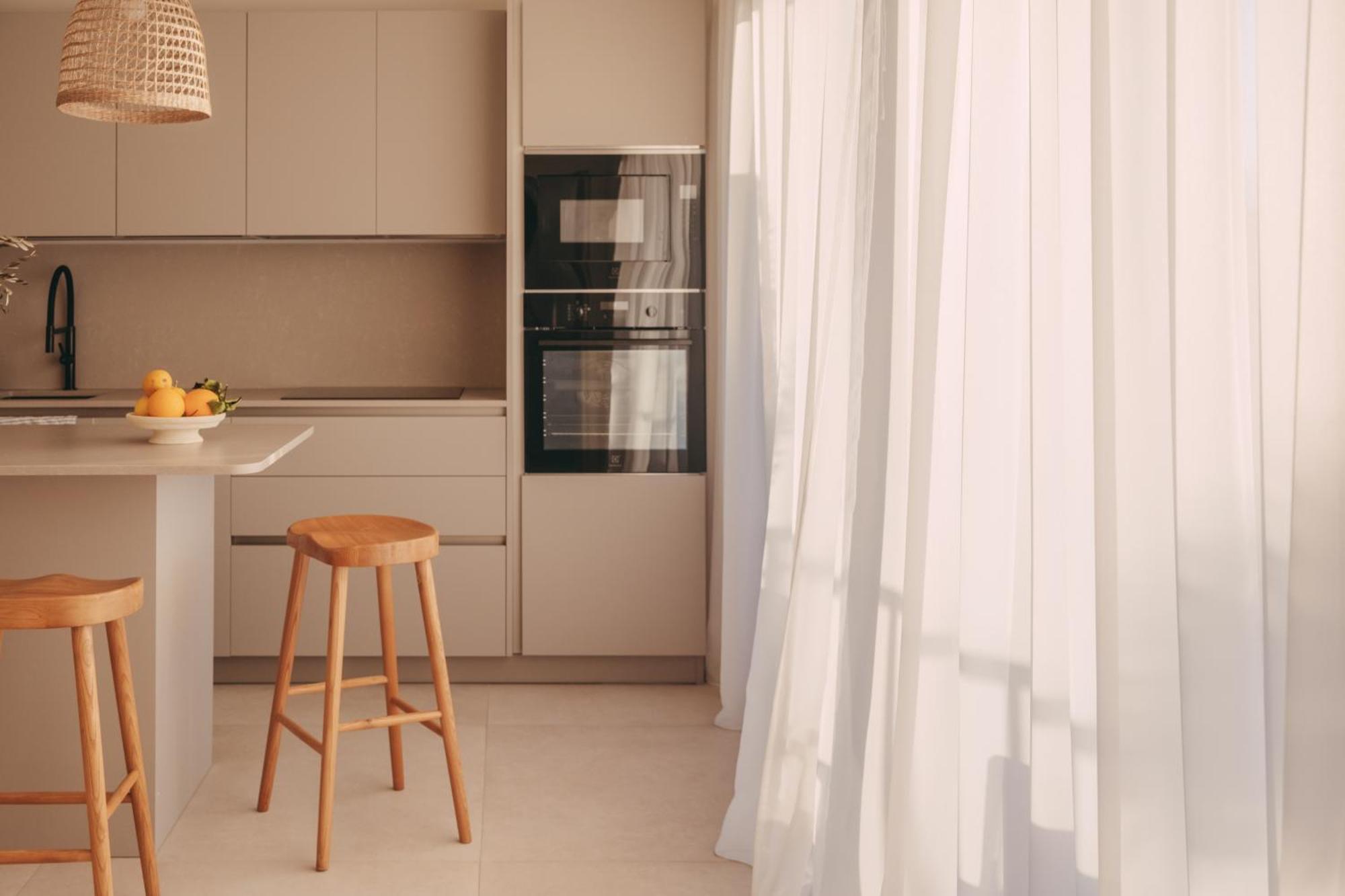 Soleil Riviera Apartament Cote D'Azur Rocabruna Exterior foto