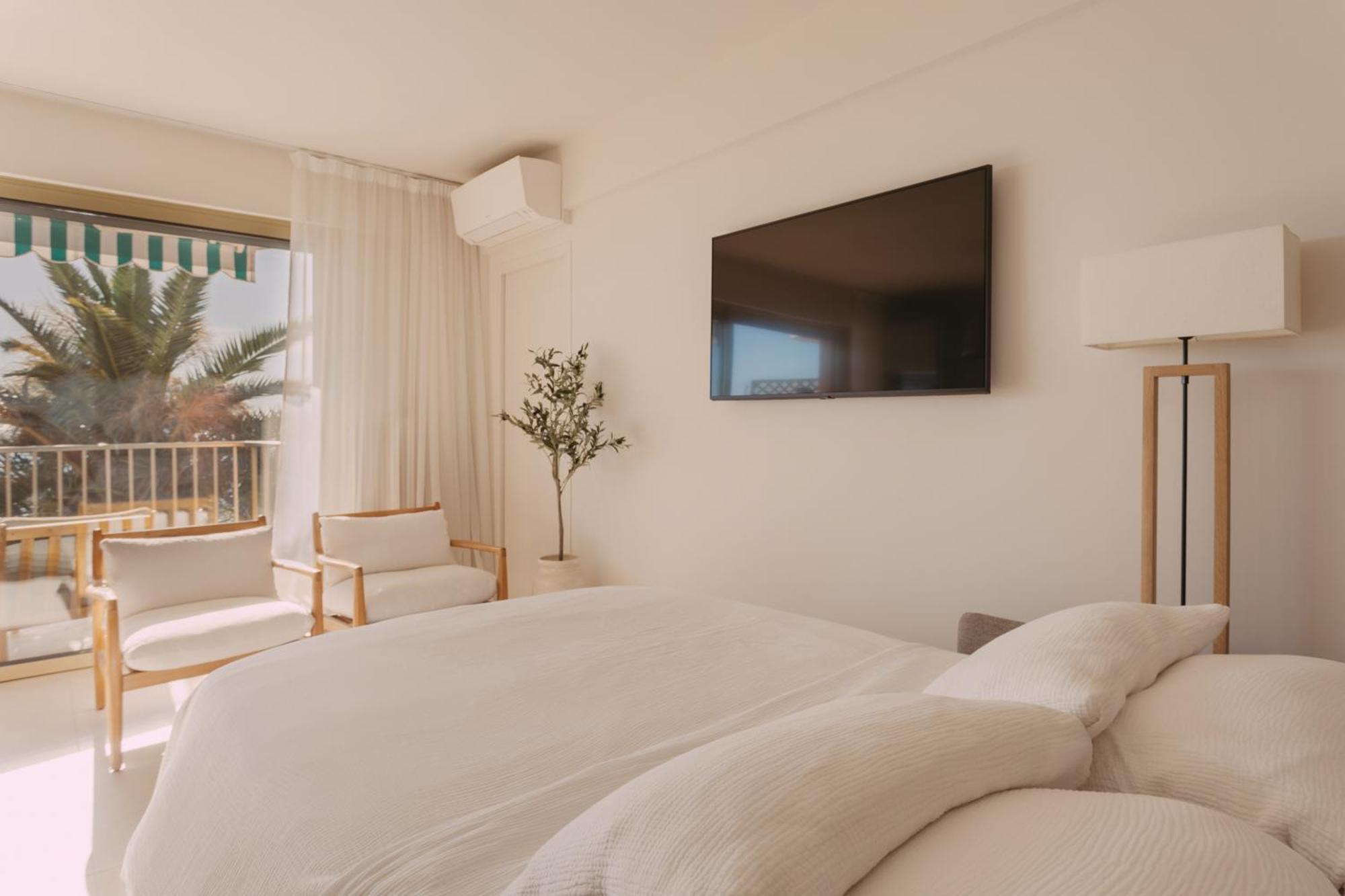 Soleil Riviera Apartament Cote D'Azur Rocabruna Exterior foto