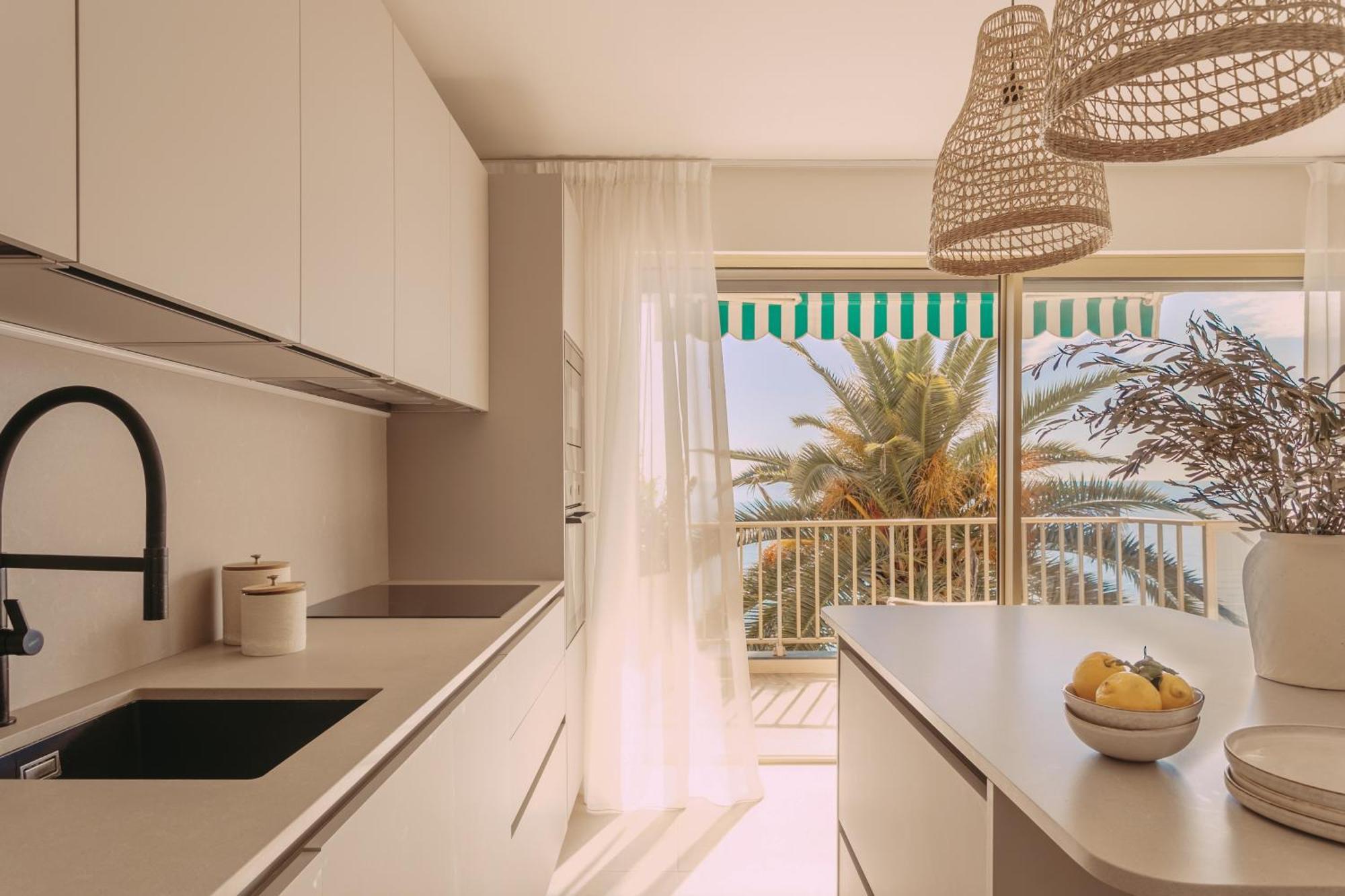 Soleil Riviera Apartament Cote D'Azur Rocabruna Exterior foto
