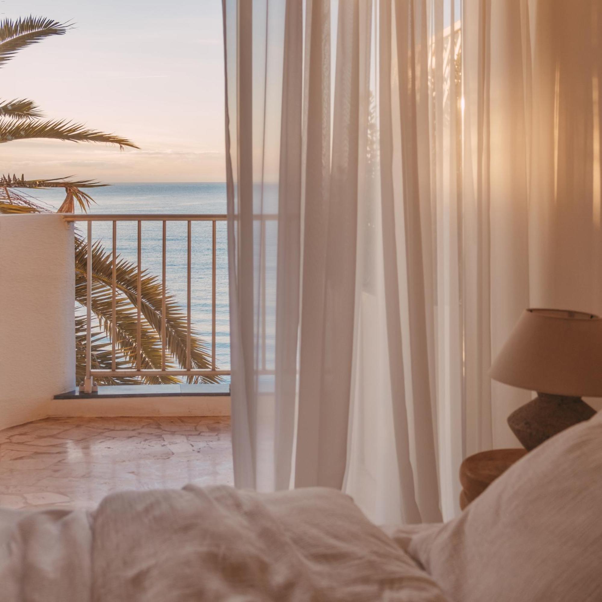Soleil Riviera Apartament Cote D'Azur Rocabruna Exterior foto